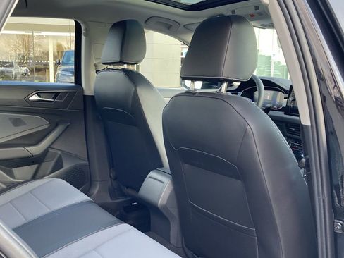 New 2026 Volkswagen Jetta SE image 16