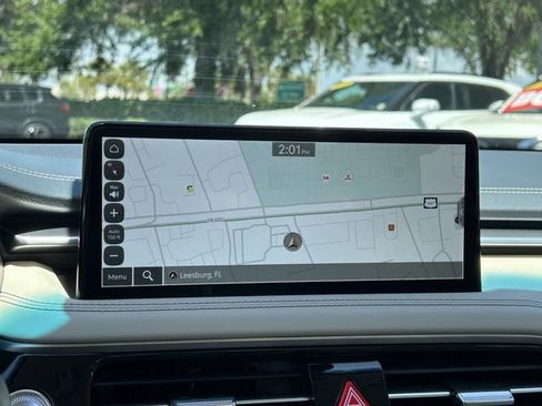 Used 2026 Genesis G70 2.5T Prestige image 26