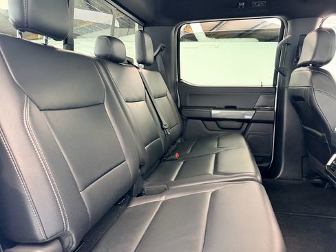 Used 2023 Ford F150 XLT w/ Equipment Group 302A High AWD/4WD image 35