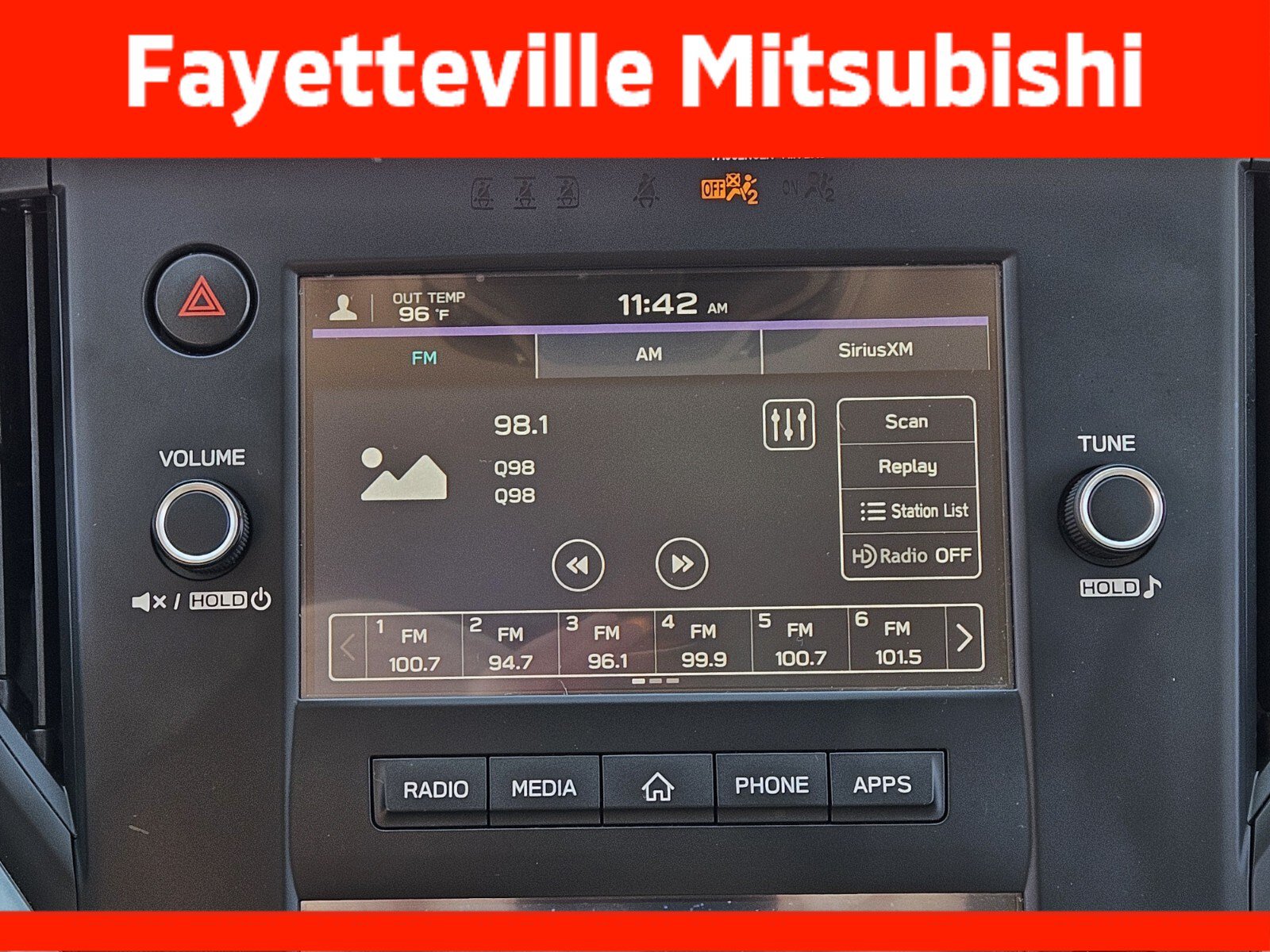 Used 2022 Subaru Outback AWD/4WD image 22