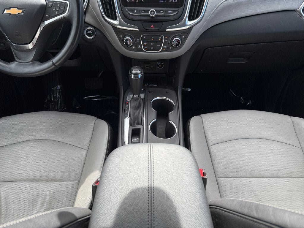 Used 2019 Chevrolet Equinox Premier AWD/4WD image 13