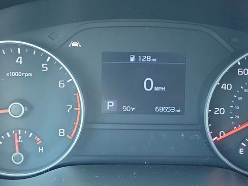 Used 2020 Kia Sportage EX FWD image 28
