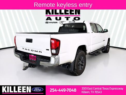 Used 2021 Toyota Tacoma SR5 image 8