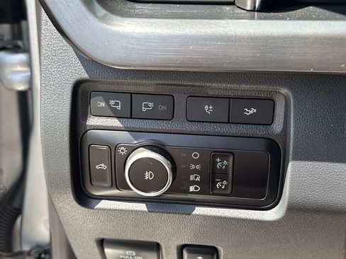 Used 2024 Ford F250 Lariat w/ FX4 Off-Road Package AWD/4WD image 22