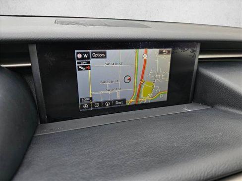 Used 2015 Lexus IS 350 AWD w/ F-Sport Package image 27