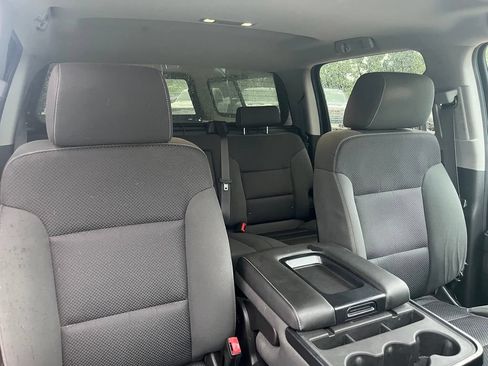 Used 2015 GMC Sierra 1500 SLE w/ SLE Value Package AWD/4WD image 32