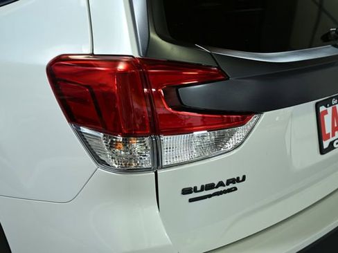 Certified 2024 Subaru Forester Wilderness image 20