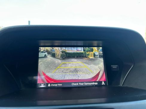 Used 2020 Acura ILX image 21
