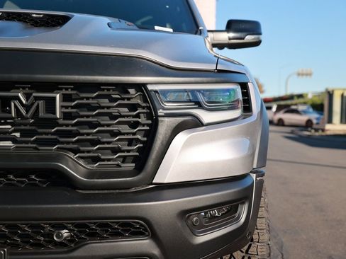 New 2026 RAM 1500 RHO image 5