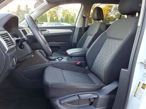 Used 2018 Volkswagen Atlas S image 11