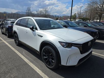 New 2026 MAZDA CX-90 3.3 Turbo S w/ Premium Package