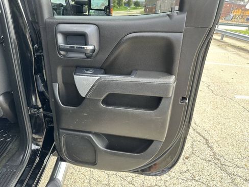 Used 2016 Chevrolet Silverado 2500 LT w/ All Star Edition AWD/4WD image 15