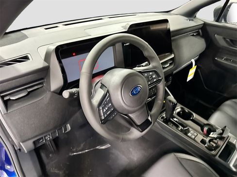 New 2026 Subaru Outback Limited image 5