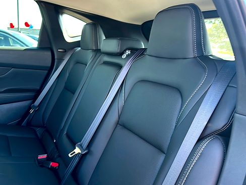 New 2026 Nissan Murano SL AWD/4WD image 17