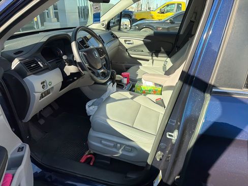 Used 2019 Honda Pilot EX-L image 12