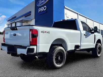 Used 2024 Ford F350 XL w/ STX Appearance Package