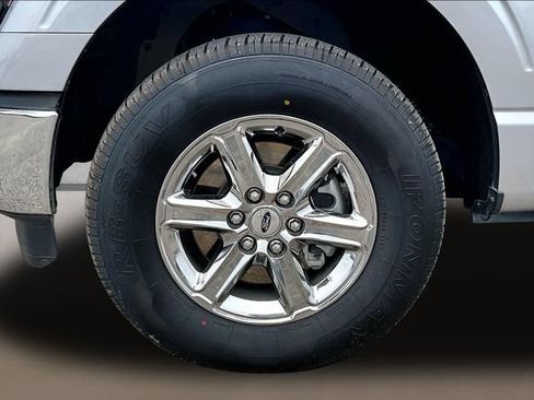 Used 2024 Ford F150 XLT w/ Mobile Office Package AWD/4WD image 6
