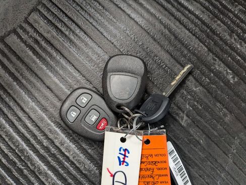 New 2025 Chevrolet Express 2500 w/ Driver Convenience Package image 25