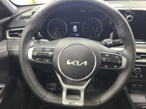 Used 2024 Kia K5 GT-Line AWD/4WD image 25