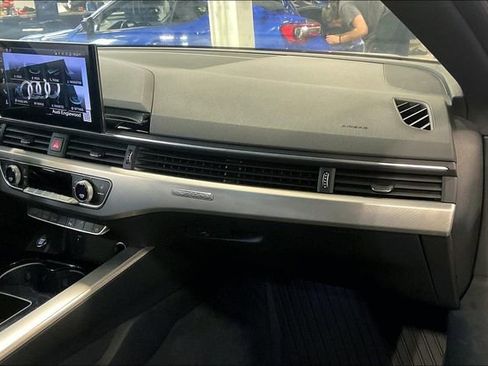 Certified 2025 Audi A5 2.0T Premium Plus image 16