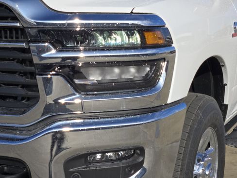 New 2026 RAM 2500 Tradesman image 7