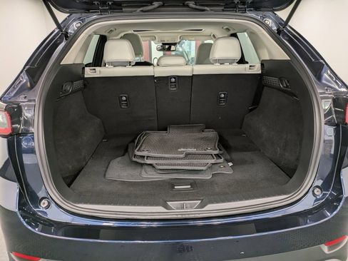 Certified 2023 MAZDA CX-5 AWD 2.5 S w/ Premium Package image 24