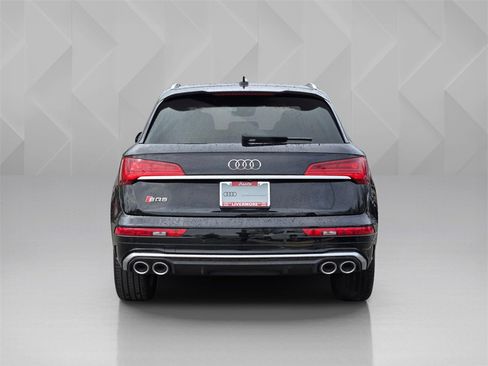 Certified 2023 Audi SQ5 Premium w/ Convenience Package image 5