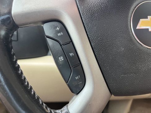 Used 2013 Chevrolet Silverado 1500 LT image 22