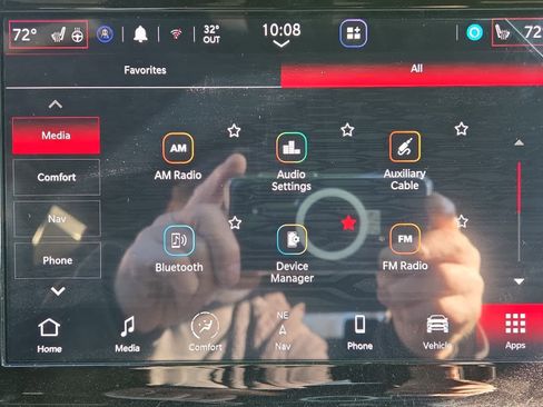 New 2026 Dodge Durango GT image 28