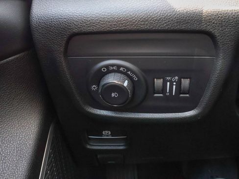 New 2026 Jeep Grand Cherokee Limited AWD/4WD image 26