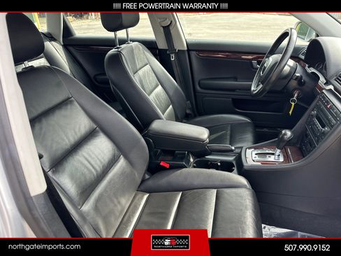 Used 2006 Audi A4 3.2 image 14