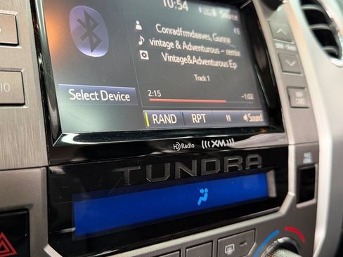 Used 2019 Toyota Tundra Platinum AWD/4WD image 21