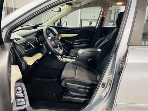 Used 2019 Subaru Ascent Base image 20