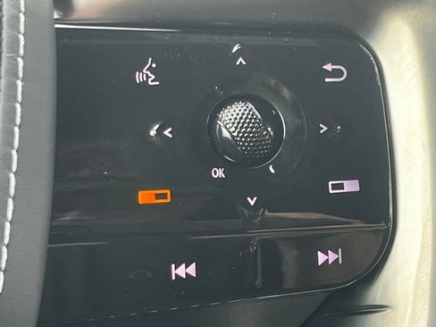 New 2026 INFINITI QX80 Autograph image 12