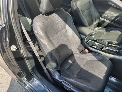 Used 2016 Honda Accord EX-L image 10