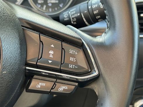 Used 2023 MAZDA CX-5 AWD 2.5 S w/ Preferred Package image 37