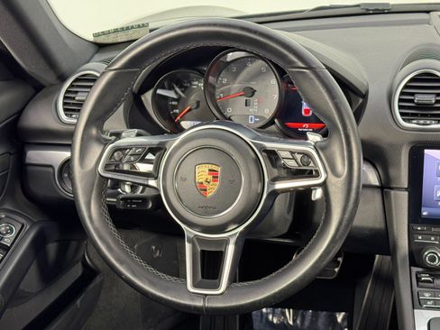 Used 2019 Porsche 718 Cayman S image 18