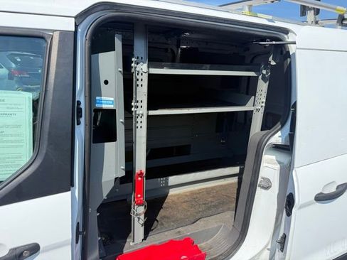 Used 2020 Ford Transit Connect XL FWD image 7