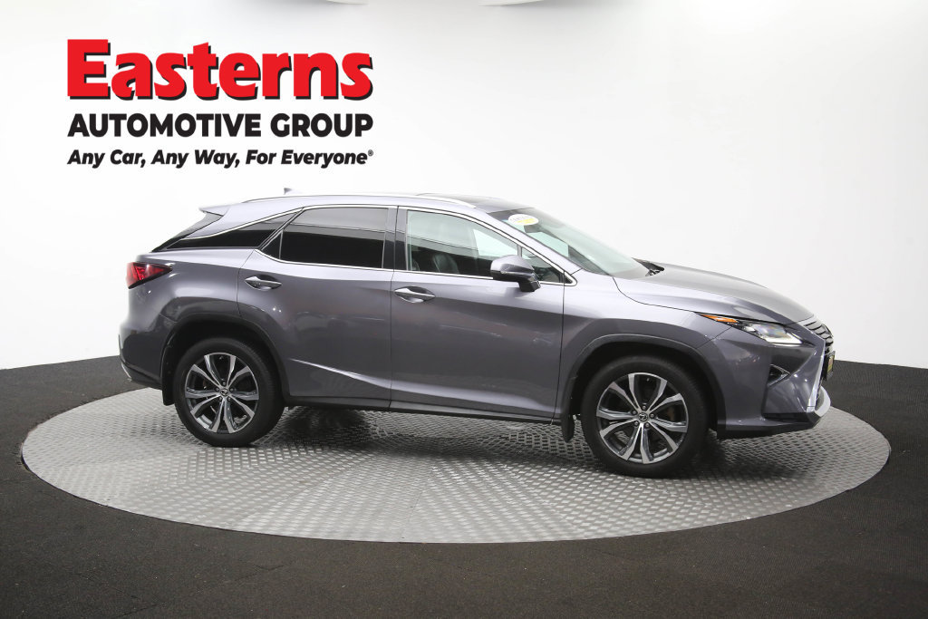 Used 2018 Lexus RX 350 AWD image 53