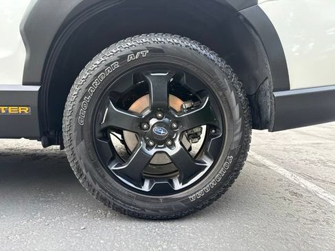 Used 2022 Subaru Forester Wilderness AWD/4WD image 27