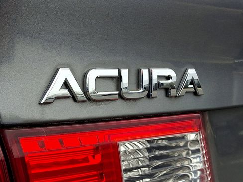 Used 2010 Acura TSX Sedan FWD image 31