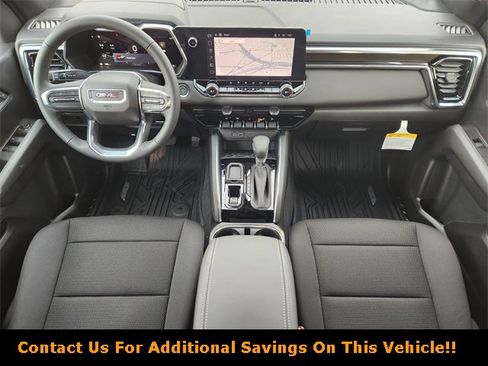 New 2026 GMC Canyon Elevation w/ Convenience Package image 19