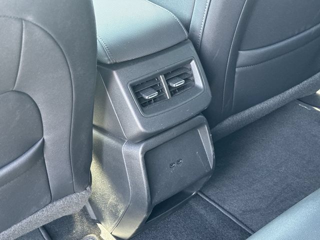 Certified 2024 Chevrolet Equinox EV RS FWD image 12