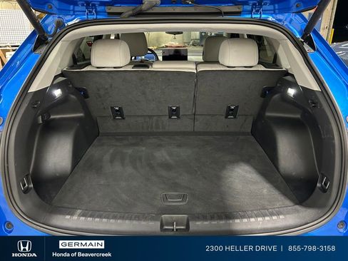 Used 2024 Honda Prologue Touring image 29