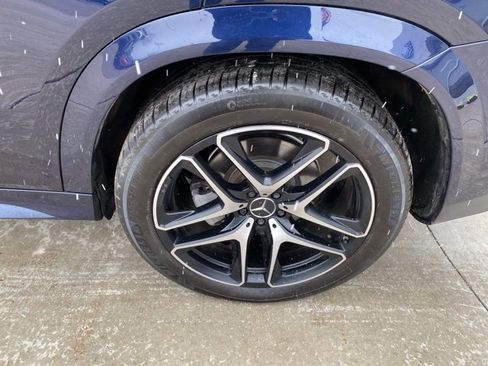 Used 2021 Mercedes-Benz GLE 53 AMG 4MATIC Coupe image 14