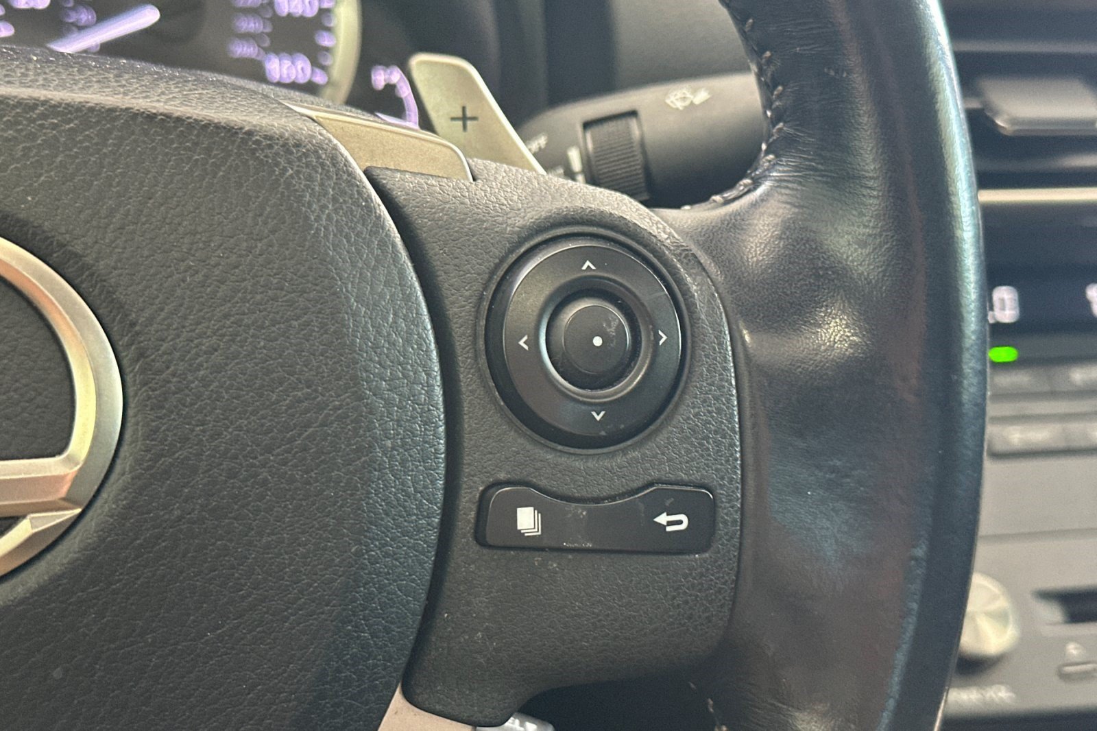 Used 2016 Lexus IS 200t w/ Navigation System Package RWD image 30