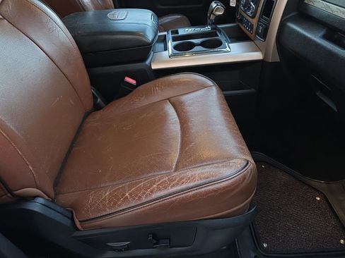 Used 2013 RAM 1500 Laramie Longhorn image 25