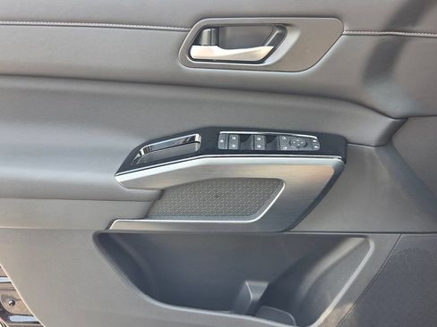 New 2026 Nissan Pathfinder SL w/ Cargo Package FWD image 28