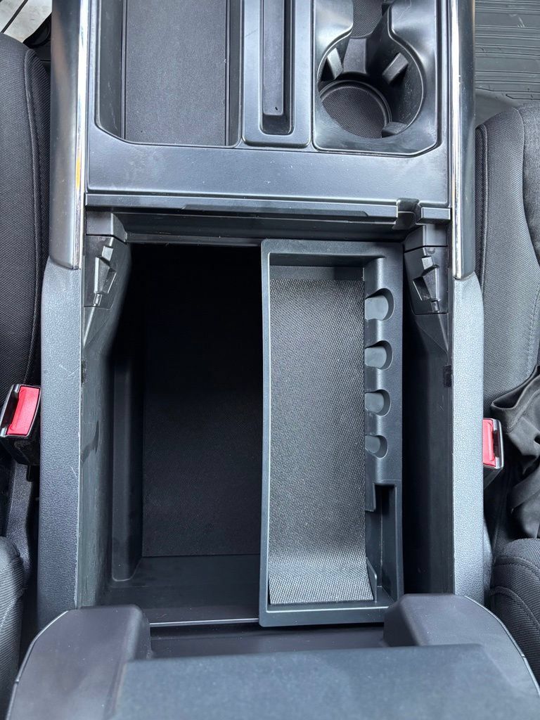 Used 2023 Ford F150 XL w/ STX Appearance Package AWD/4WD image 40