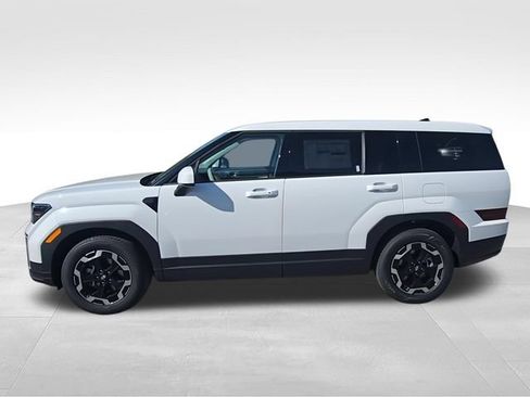 New 2026 Hyundai Santa Fe SE AWD/4WD image 5
